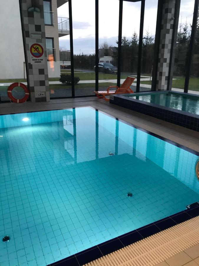 סיאנוז'טי Apartament Livia מראה חיצוני תמונה