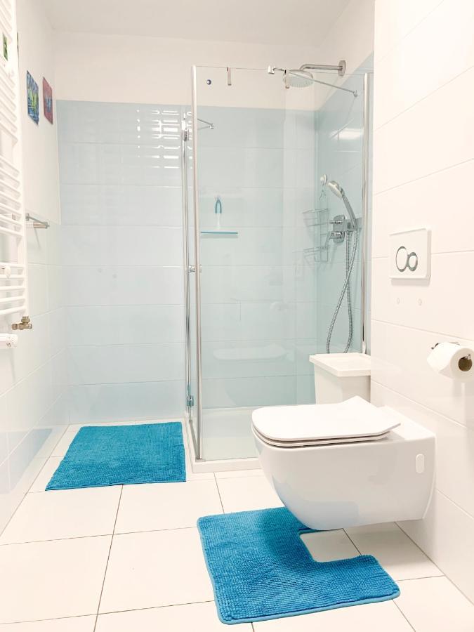 סיאנוז'טי Apartament Livia מראה חיצוני תמונה